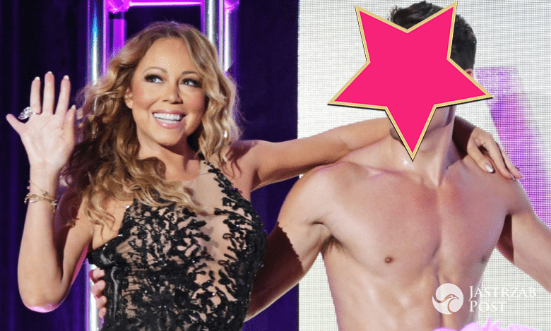 Mariah Carey ma nowego chłopaka