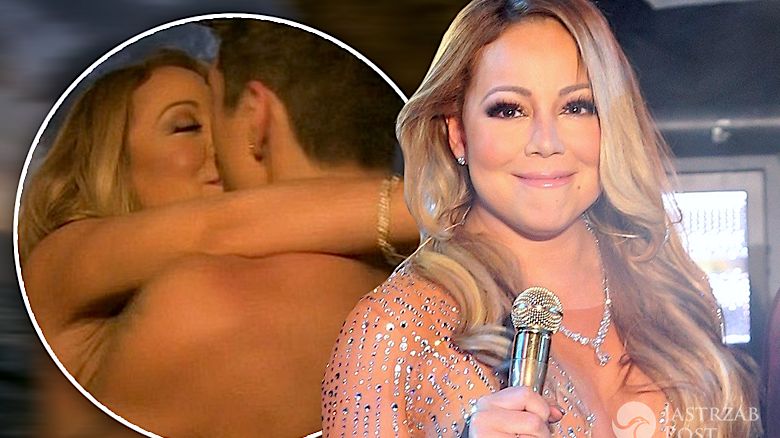 Mariah Carey partner