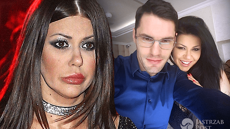 Iwona Węgrowska rozstanie z Maciejem Marcjanikiem