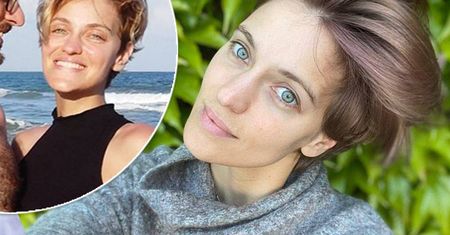 Renata Kaczoruk wrzuciła film z nowym partnerem. Fani doszukują się podobieństwa do Kuby Wojewódzkiego
