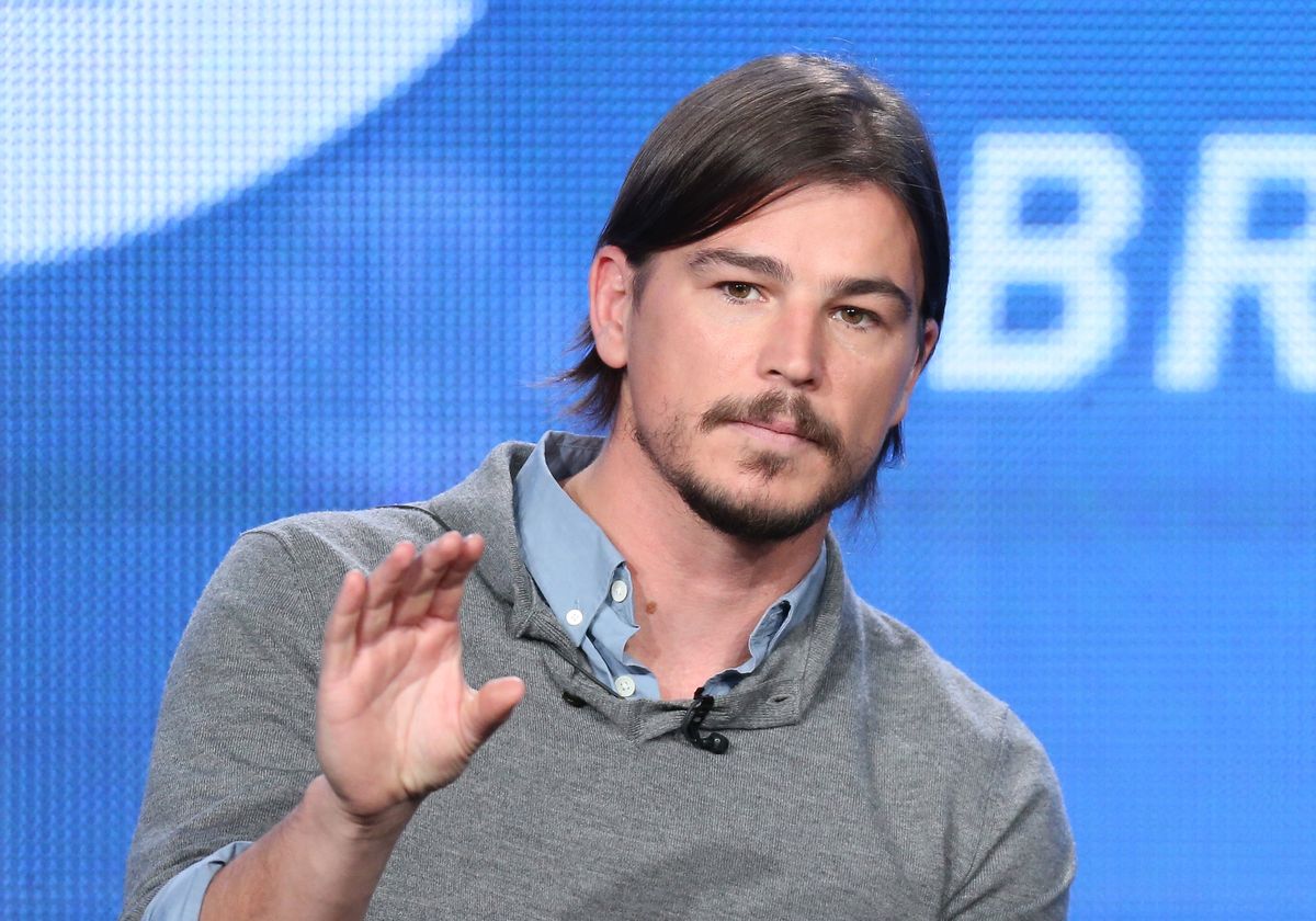 Josh Hartnett odmówił niewłaściwym osobom. "Dostałem swoją nauczkę"