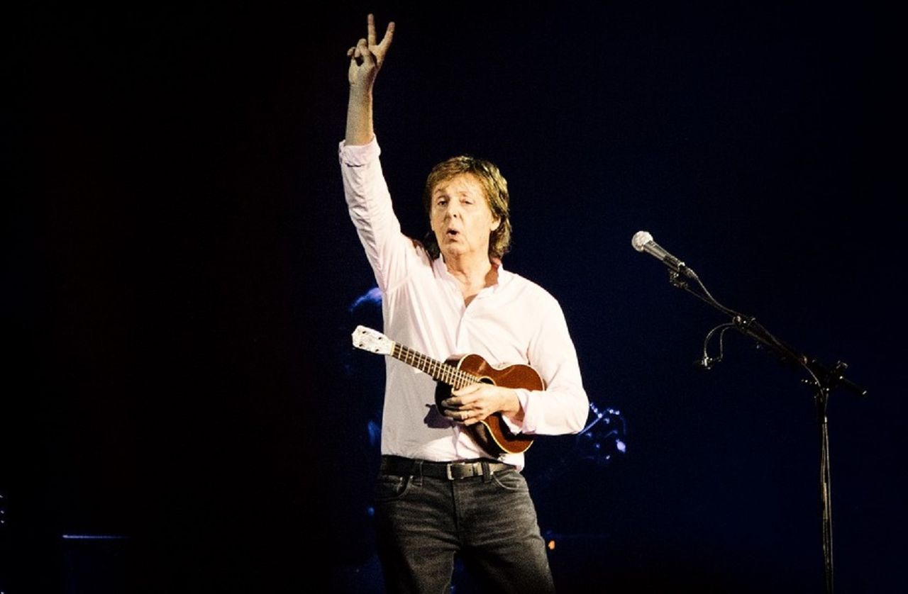 Urodziny gwiazdy The Beatles. Te hity zna każdy