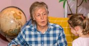 Paul McCartney wydał książkę dla dzieci. Powstanie jej ekranizacja