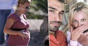 Britney Spears publicznie zapowiada trzecią ciążę: "To jest prawda". Poruszyła temat płci dziecka