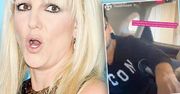 Britney Spears przemówiła na IG. Miała tylko sekundę. Chłopak wyrwał jej telefon. Padły przykre słowa
