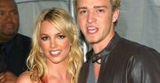 Britney Spears zaczepiła Justina Timberlake'a 18 lat po rozstaniu. Jego odpowiedzią ekscytuje się cały świat