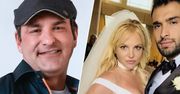 Brat Britney jako jedyny z rodziny dostał zaproszenie na jej ślub. Dlaczego nie przyszedł? Pełen żalu komentarz rozwiewa wątpliwości
