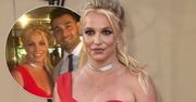 Britney Spears wróciła na salony! Razem ze swoim przystojnym ukochanym byli największą sensacją imprezy!