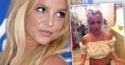 Britney Spears pokazała gigantyczną garderobę! Przepych i luksus godny księżniczki popu! Internauci zbierają szczęki z podłogi!