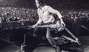 Paul McCartney zagra w Krakowie. Jedyny koncert w Polsce 3 grudnia