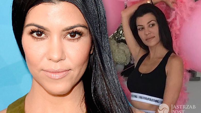 Kourtney Kardashian prezenty