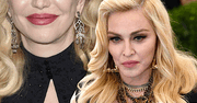Dwie 50-letnie gwiazdy wzbudziły największe kontrowersje na MET Gala 2017. Co się stało z twarzą jednej z nich?