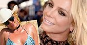 Britney Spears wróciła do formy sprzed wypadku. Pokazała zdjęcia z bikini i zachwyciła fanów