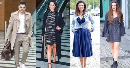 Gwiazdy świętują osiemnaste urodziny "Pytania na śniadanie": Kasia Cichopek, Anna Popek, Lanberry
