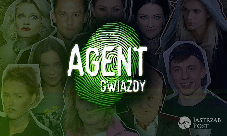 Agent Gwiazdy 2 edycja uczestnicy obsada kiedy Wikipedia