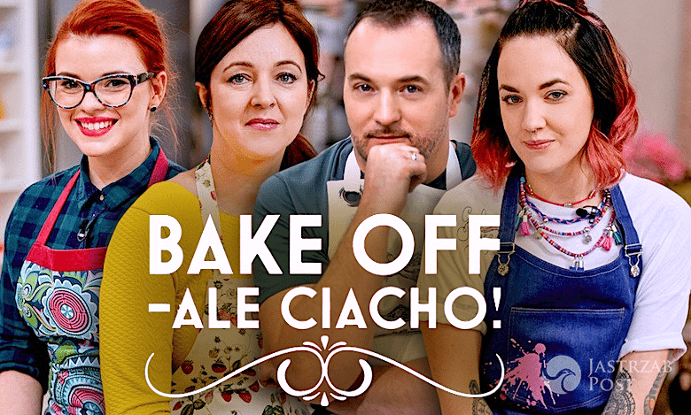 Poznajcie uczestników drugiej edycji programu "Bake Off - Ale ciacho"!