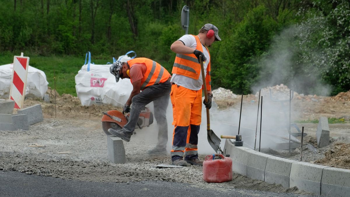 Spowolnienie gospodarcze może być dla wszystkich dotkliwe.