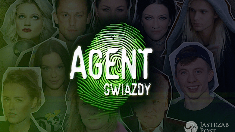 Agent Gwiazdy 2 edycja uczestnicy obsada kiedy Wikipedia