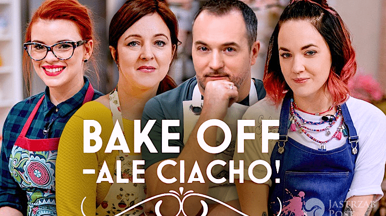 Bake Off Ale ciacho 2 uczestnicy, kto wystąpi?