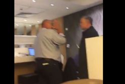 Wiceministrowi z PiS nie podobał się TVN24 na Okęciu. Już nie można go oglądać