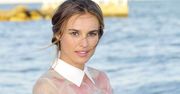 Kasia Smutniak wreszcie pokazała zdjęcie najmłodszego syna!