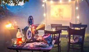 Kino letnie Warszawa 2019. Co, gdzie i o której warto obejrzeć w kinie pod chmurką, w dniach 5-11 sierpnia?