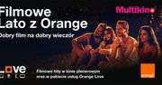 Filmowe Lato z Orange i Multikinem - najdłuższa filmowa przygoda wakacji