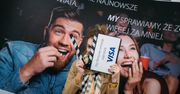 W 2019 roku podwójna dawka filmowych emocji z Kinem Visa