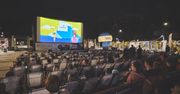 Visa Kino Letnie - ponad 100 tysięcy widzów!