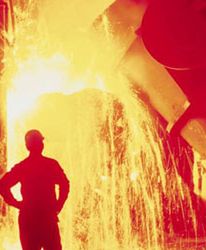 Hutnicy do wynajęcia?