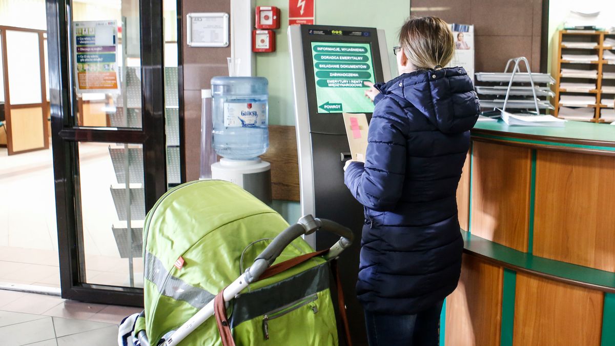 06.03.2019 ZUS, siedziba w Rzeszowie FOT. KRZYSZTOF KAPICA