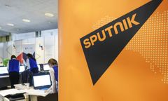 Gorąco na linii Moskwa-Ankara. Turcja zatrzymała redaktora naczelnego Sputnika w Stambule