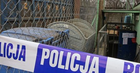 Zapadł wyrok w bulwersującej sprawie. Zabił za 10 zł