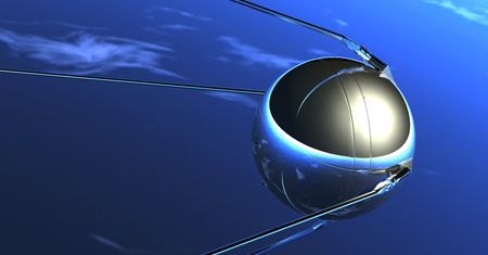 Sputnik 1: "wystrzelcie cokolwiek, zanim Amerykanie nas wyprzedzą"