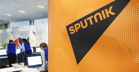 Gorąco na linii Moskwa-Ankara. Turcja zatrzymała redaktora naczelnego Sputnika w Stambule