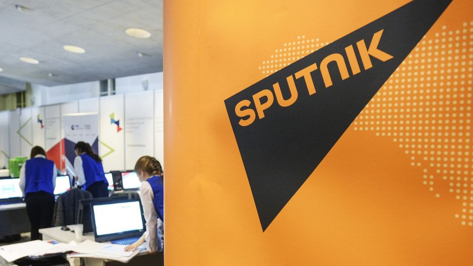 Gorąco na linii Moskwa-Ankara. Turcja zatrzymała redaktora naczelnego Sputnika w Stambule