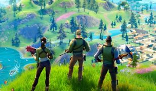 Fortnite ze znacznie niższymi zarobkami w 2019, ale wciąż jest największy