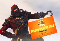 "Fortnite" zapowiada 8 sezon i karnet bojowy. Szykuje się sporo zmian