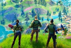 Fortnite ze znacznie niższymi zarobkami w 2019, ale wciąż jest największy