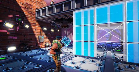 Wreszcie konkretny materiał z Fortnite. Gra żyje i ma się dobrze
