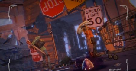 Fortnite, nowa gra twórców Gears of War i Unreal Tournament, może mieć więcej wspólnego z Minecraftem niż myślicie