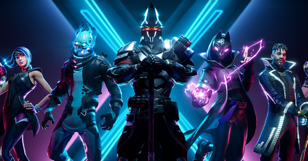Nowy sezon Fortnite. Jakie nowości czekają graczy w X sezonie?