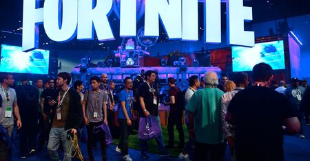 "Fortnite": wszyscy tracą, a Microsoft zyskuje