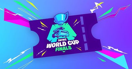 Fortnite World Cup: Polacy zawalczą o 30 mln dolarów. Start 26 lipca