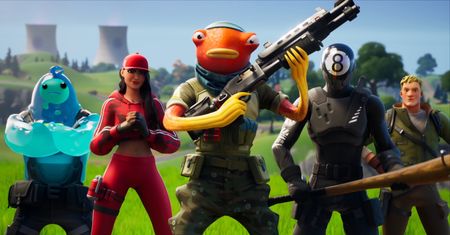 Gwiezdne Wojny. Ekskluzywne wideo wkrótce w Fortnite. Kino w grze