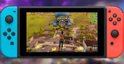 Fortnite i Switch to bardzo logiczne połączenie
