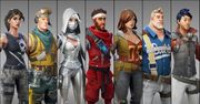 Fortnite i kolejne oszałamiające liczby