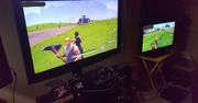 "Wolałbym, żeby zostawili to włączone" - Phil Spencer o "przypadkowym" międzykonsolowym graniu w Fortnite