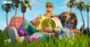 "Fortnite”: nowy tryb battle royale i nowa broń