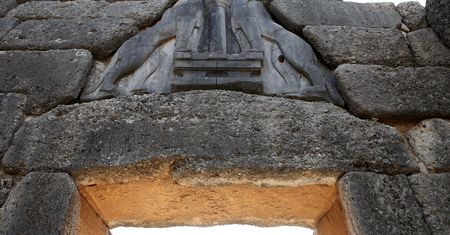 Archeolodzy odkryli starożytne miasto Tenea. Zbudowano je ponad 3000 lat temu